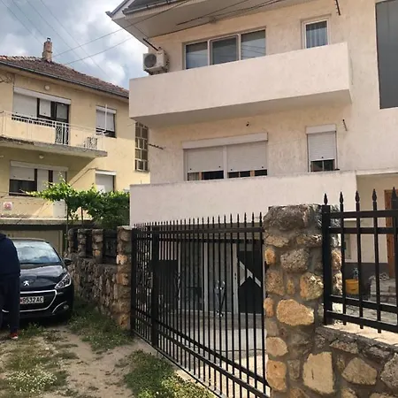 Centre Апартаменты *