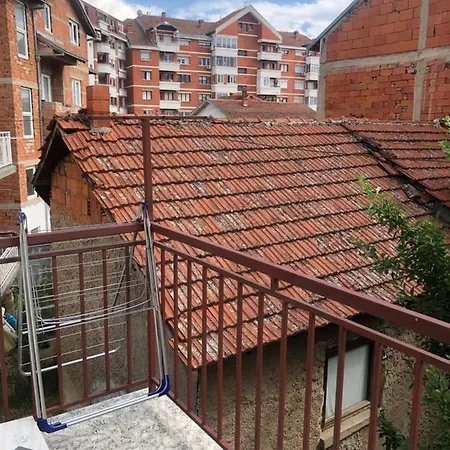 Centre Апартаменты *